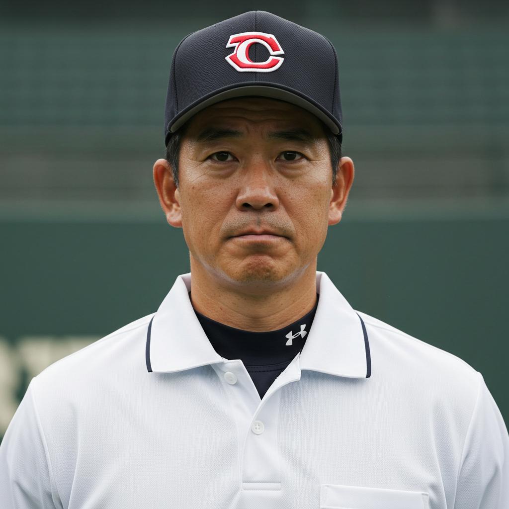 鈴木一郎