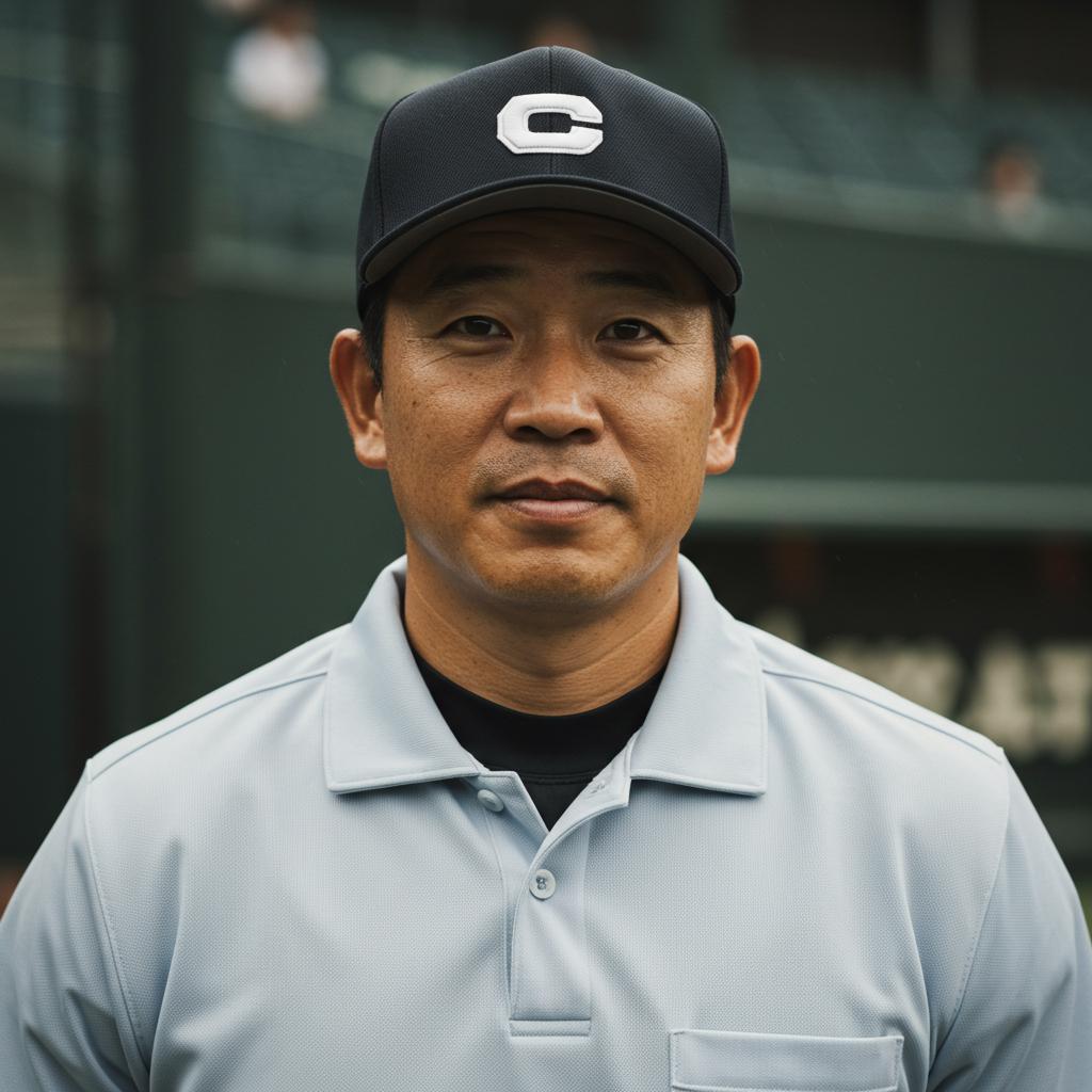 田中誠