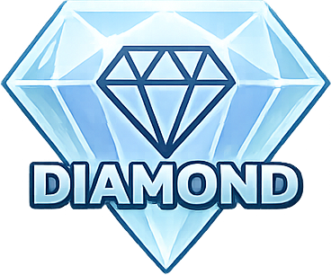 Diamondランク