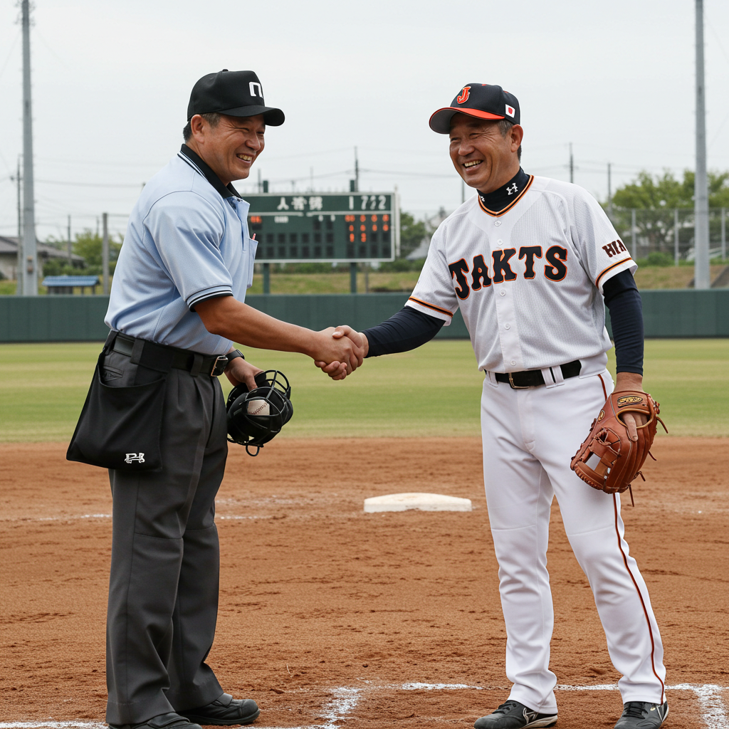 即時マッチング